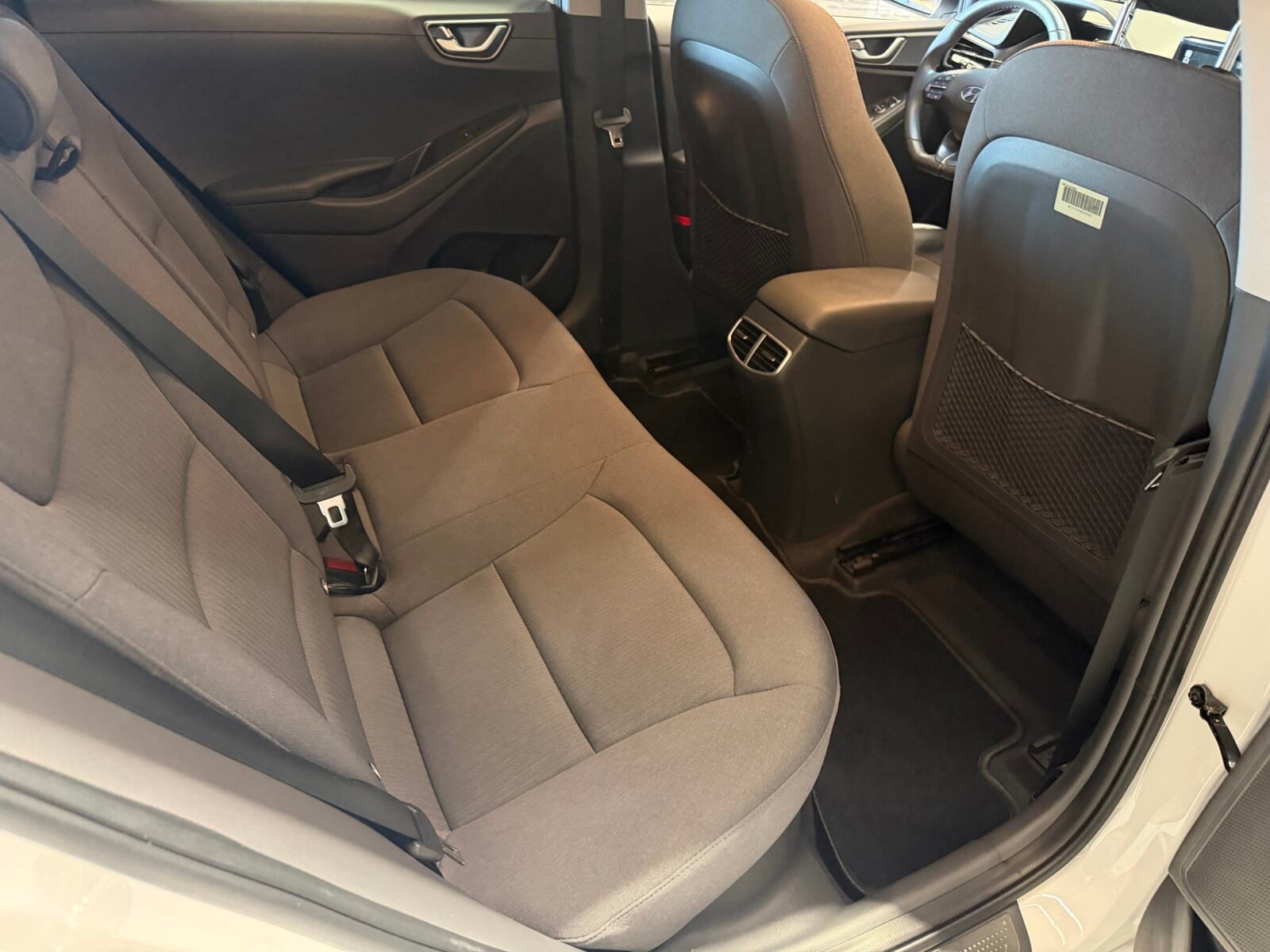 HYUNDAI  IONIQ 1.6 GDI 141CV PHEV Style DT