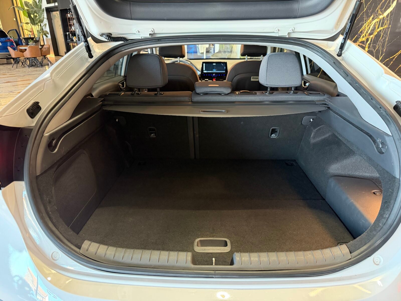 HYUNDAI  IONIQ 1.6 GDI 141CV PHEV Style DT