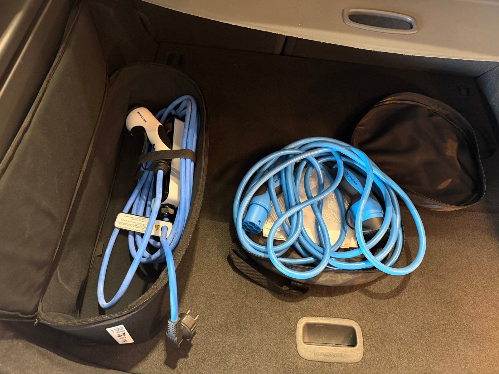 HYUNDAI  IONIQ 1.6 GDI 141CV PHEV Style DT