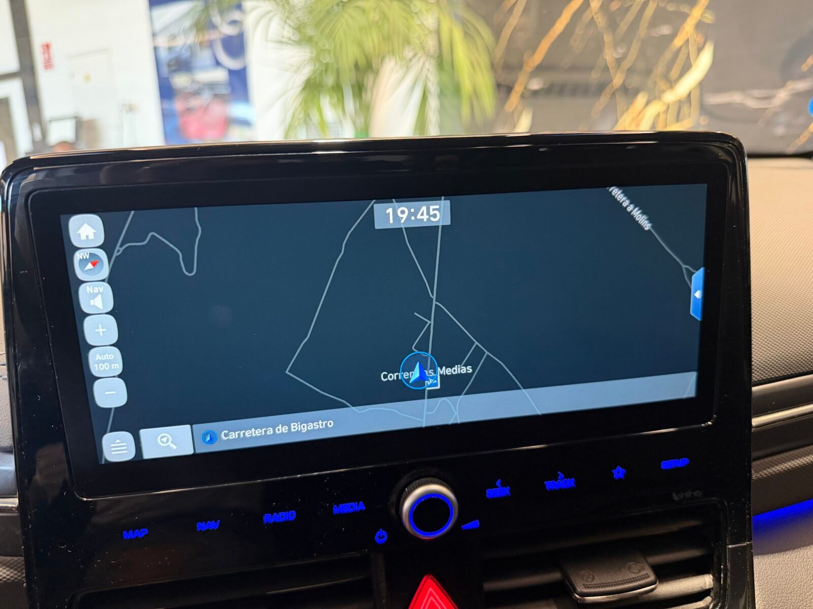 HYUNDAI  IONIQ 1.6 GDI 141CV PHEV Style DT
