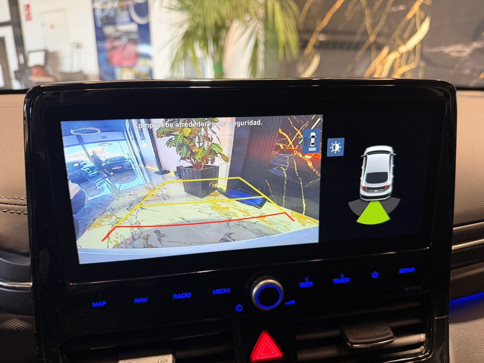HYUNDAI  IONIQ 1.6 GDI 141CV PHEV Style DT