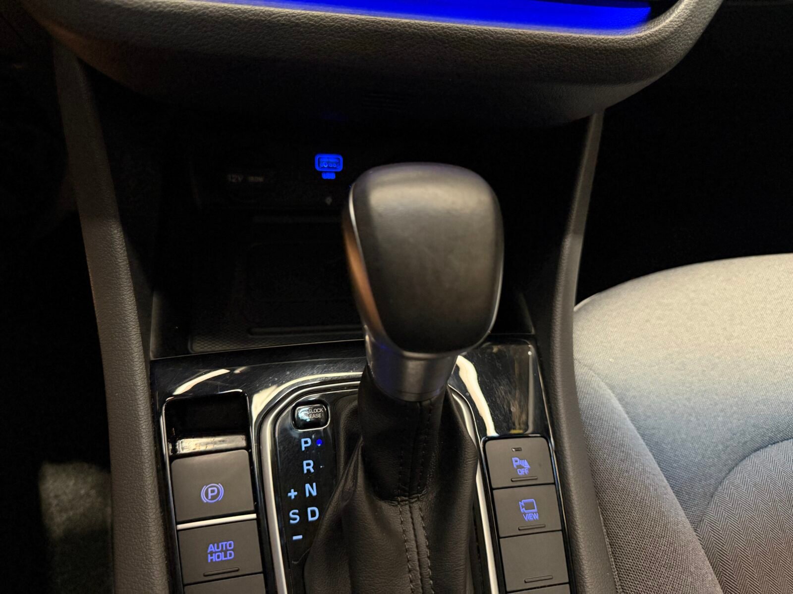 HYUNDAI  IONIQ 1.6 GDI 141CV PHEV Style DT