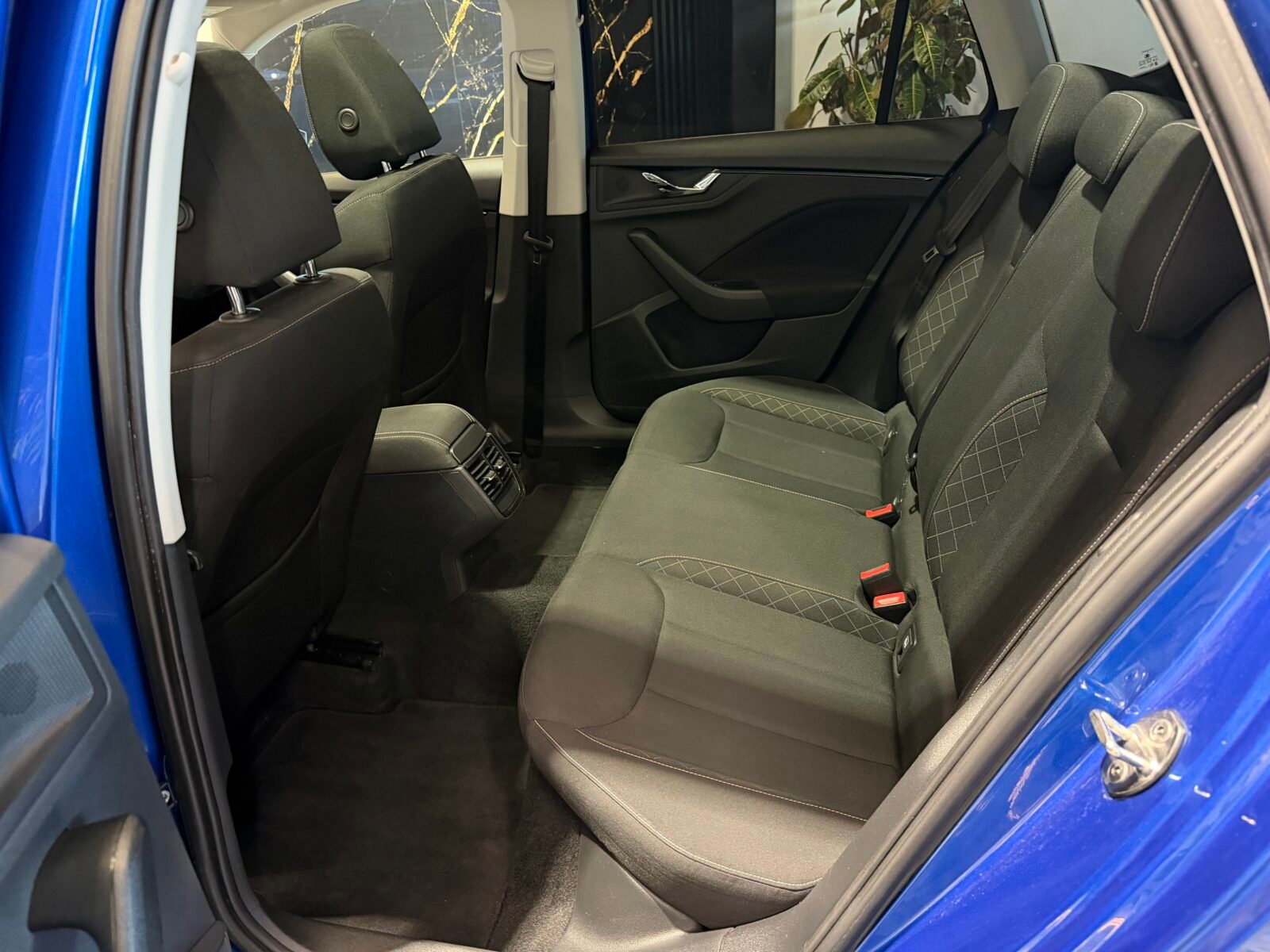 SKODA Kamiq 1.5 TSI 110kW 150CV Sport Edition PANORAMA