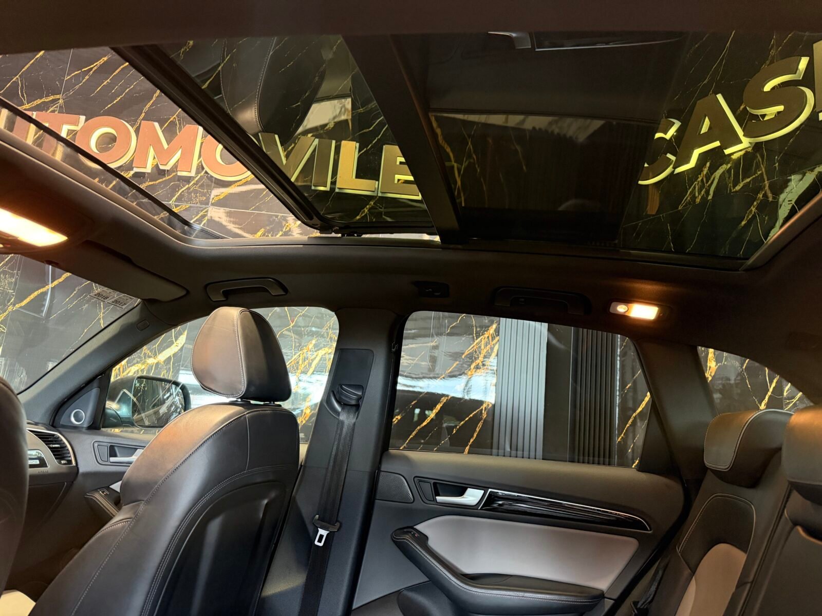 AUDI Q5 3.0 TDI 245cv S Line quattro S tronic