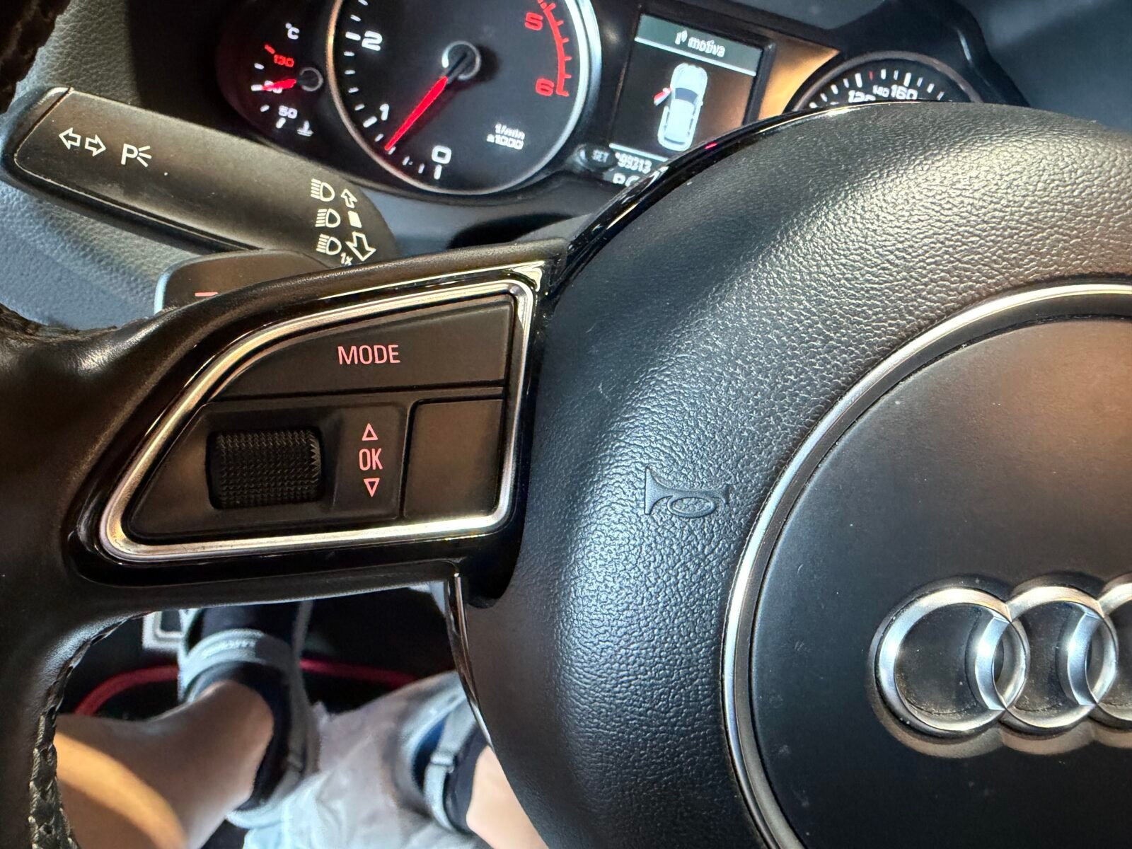 AUDI Q5 3.0 TDI 245cv S Line quattro S tronic