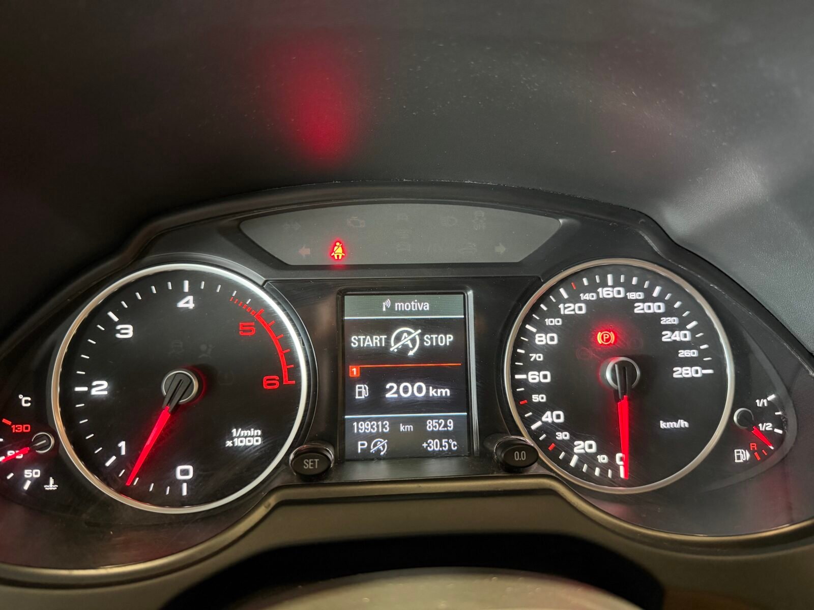 AUDI Q5 3.0 TDI 245cv S Line quattro S tronic