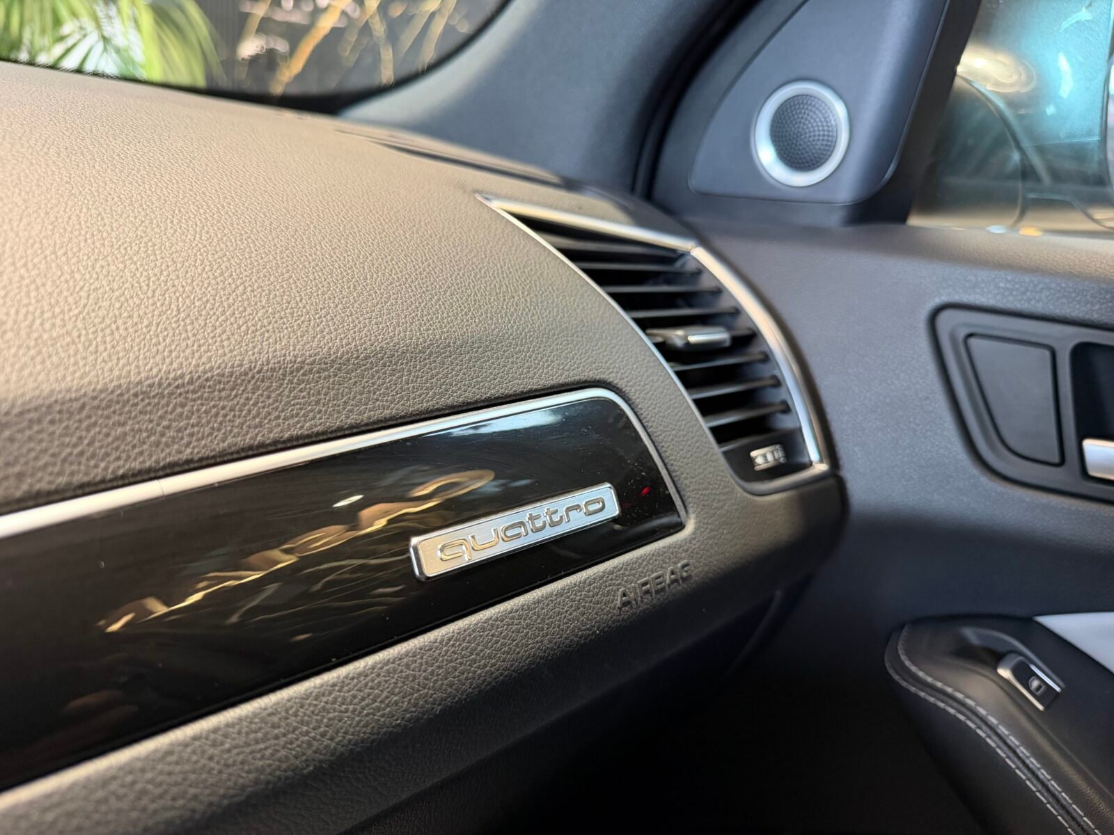 AUDI Q5 3.0 TDI 245cv S Line quattro S tronic