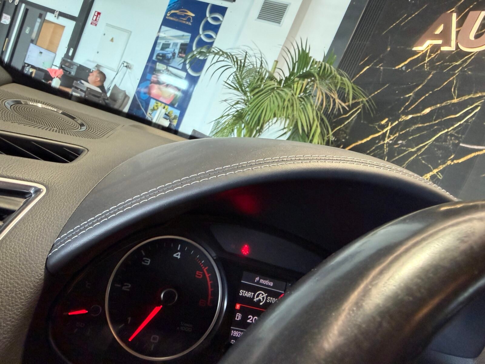 AUDI Q5 3.0 TDI 245cv S Line quattro S tronic