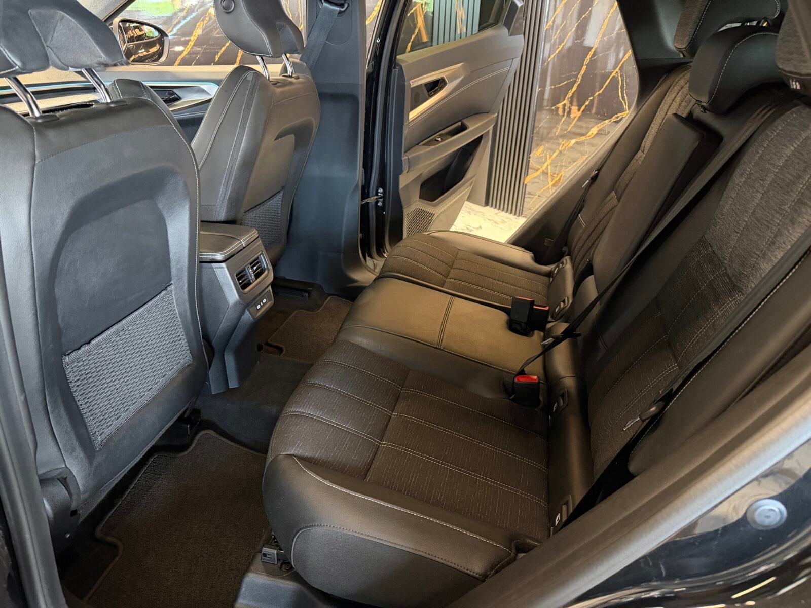 RENAULT  Austral Techno ETech Full Hybrid 147kW 200CV