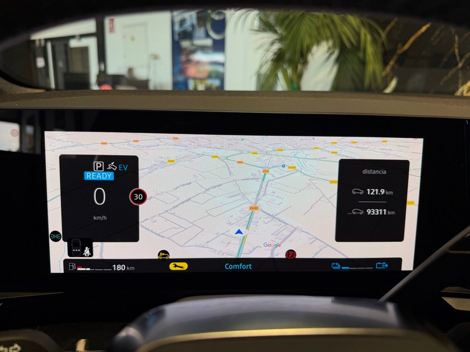 RENAULT  Austral Techno ETech Full Hybrid 147kW 200CV