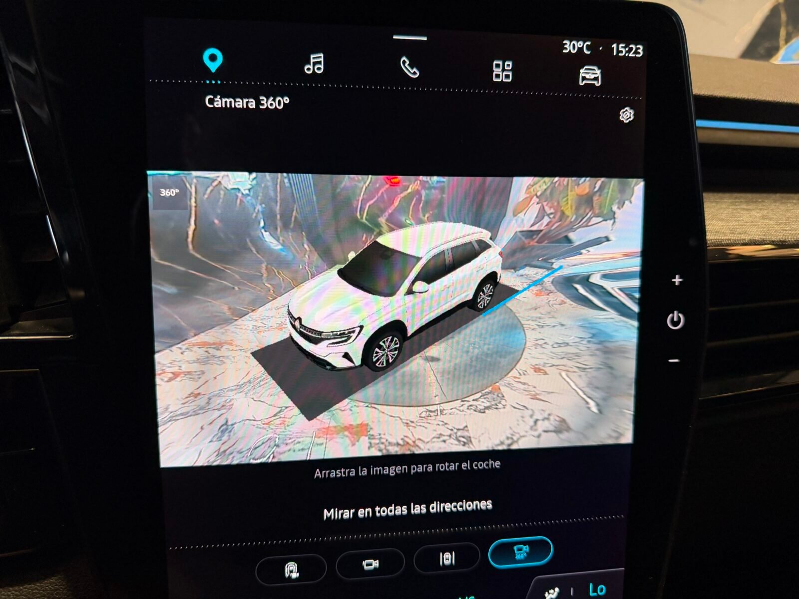RENAULT  Austral Techno ETech Full Hybrid 147kW 200CV