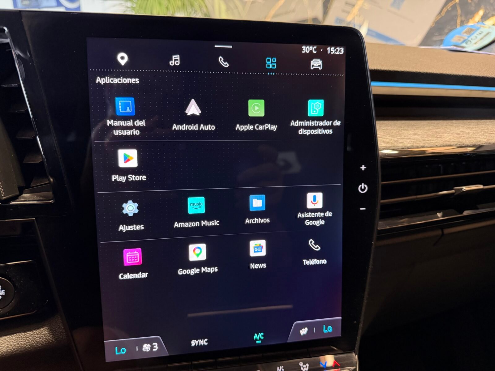 RENAULT  Austral Techno ETech Full Hybrid 147kW 200CV