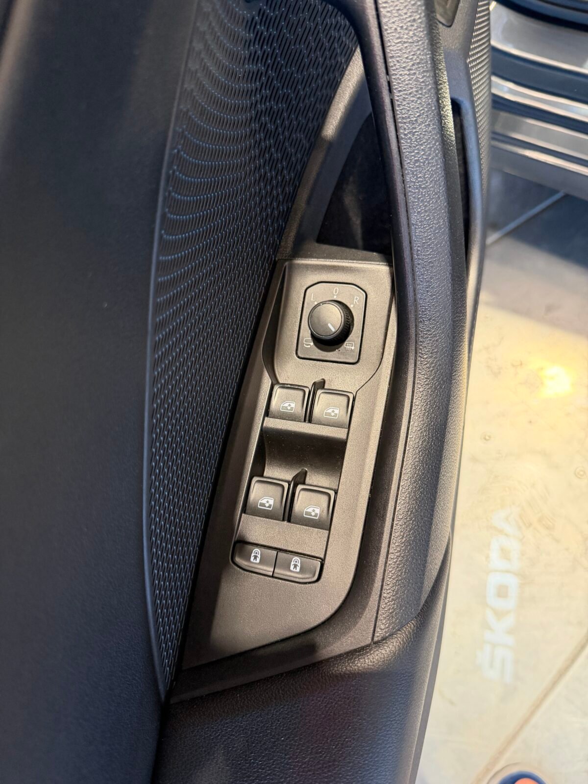 SKODA Octavia Combi 2.0 TDI 150CV DSG Sport Edition Plus