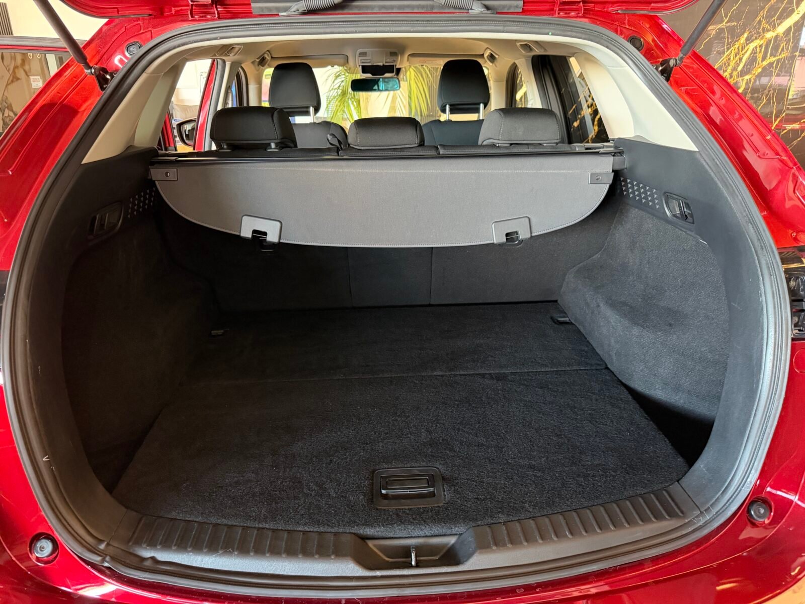 MAZDA CX-5 2.0 GE 121kW 165CV 2WD Evolution