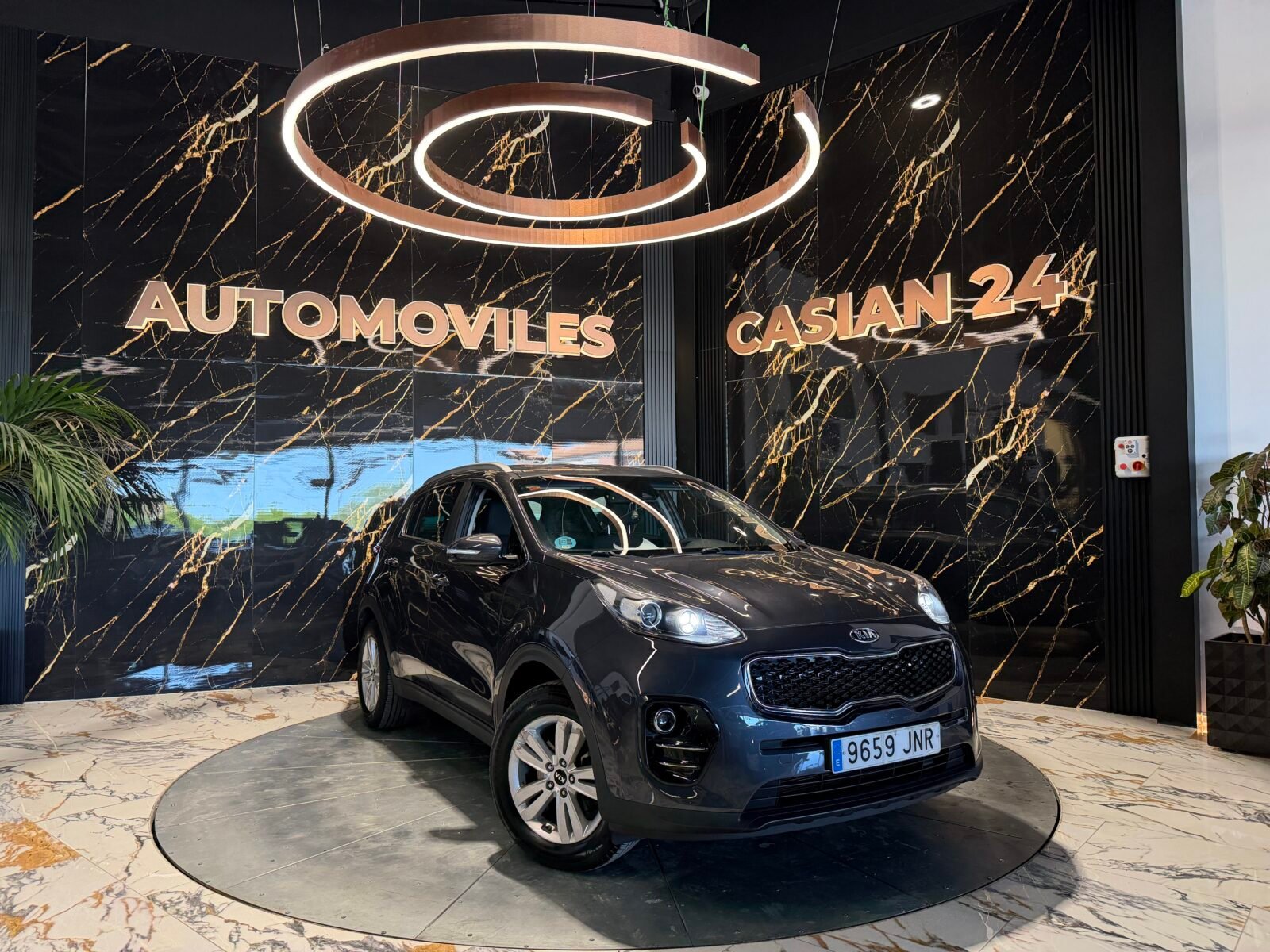 KIA Sportage 1.6 GDI 135CV xTech EcoDynamics 4x2