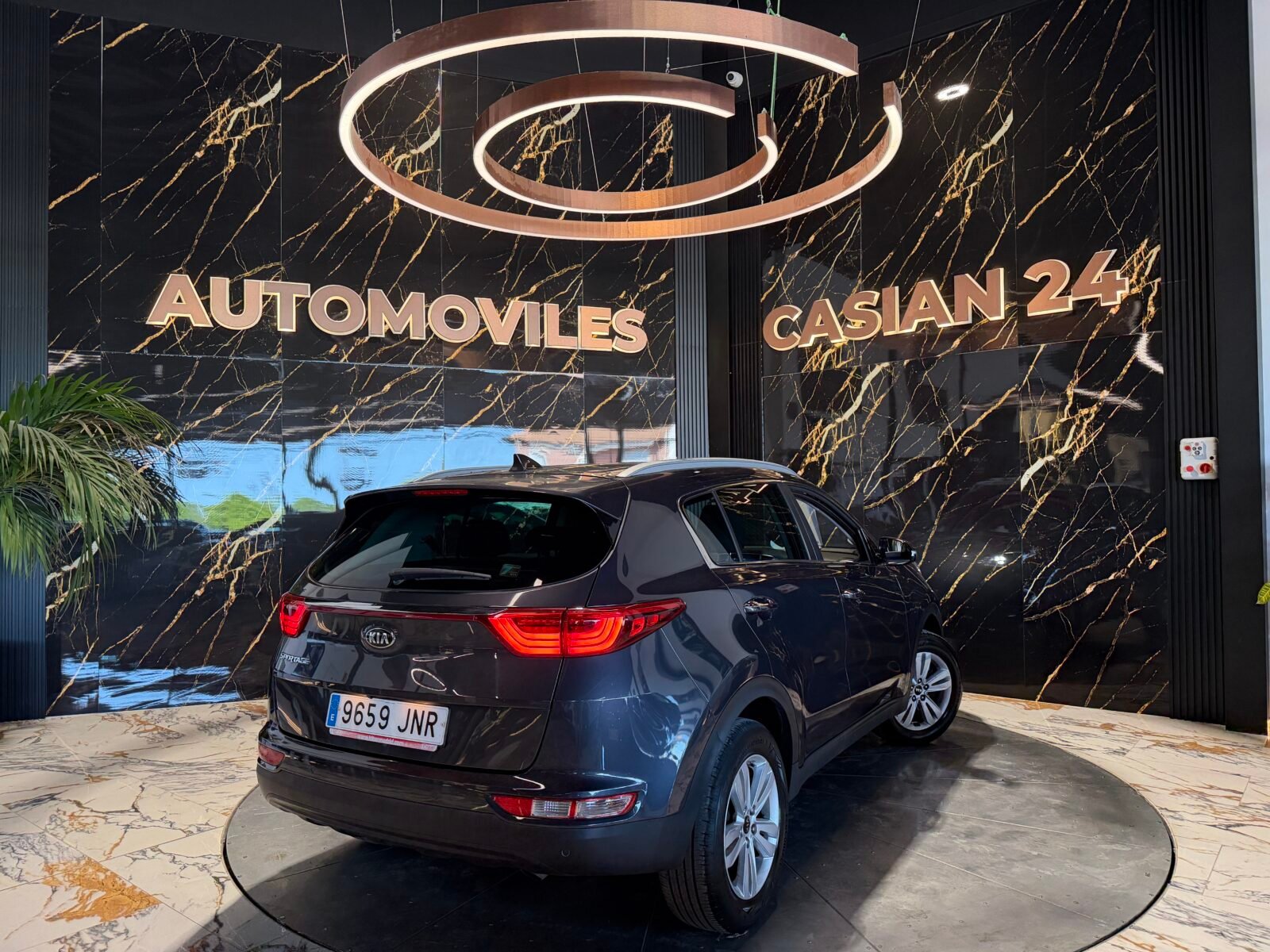 KIA Sportage 1.6 GDI 135CV xTech EcoDynamics 4x2