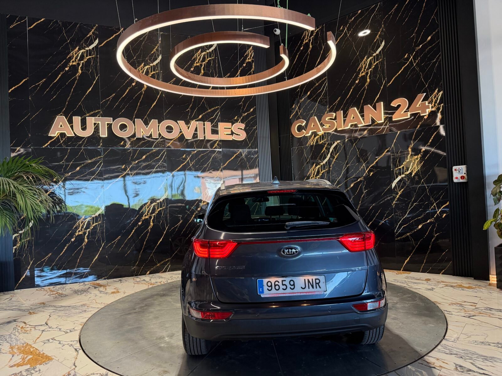 KIA Sportage 1.6 GDI 135CV xTech EcoDynamics 4x2