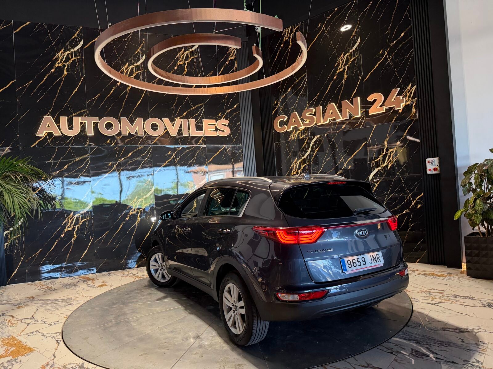 KIA Sportage 1.6 GDI 135CV xTech EcoDynamics 4x2