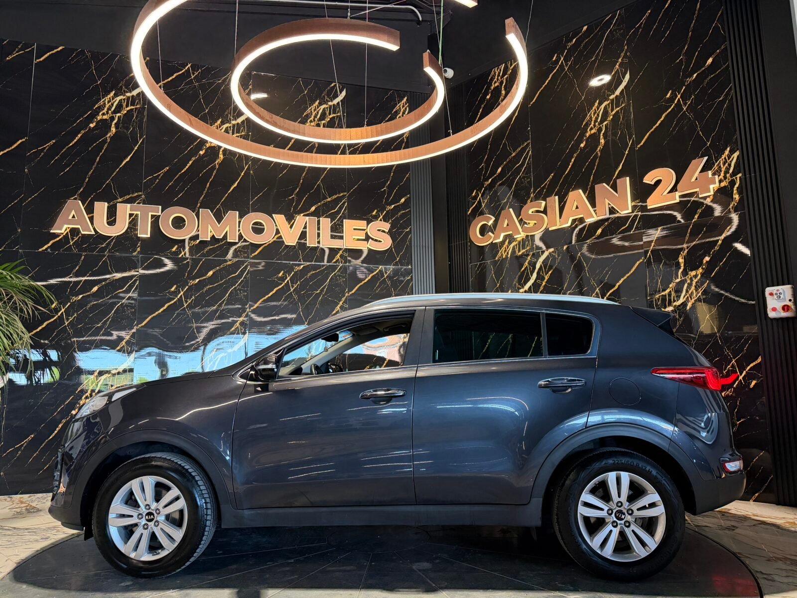 KIA Sportage 1.6 GDI 135CV xTech EcoDynamics 4x2