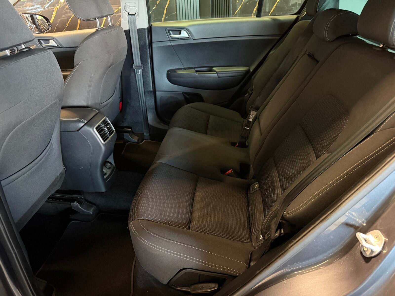 KIA Sportage 1.6 GDI 135CV xTech EcoDynamics 4x2