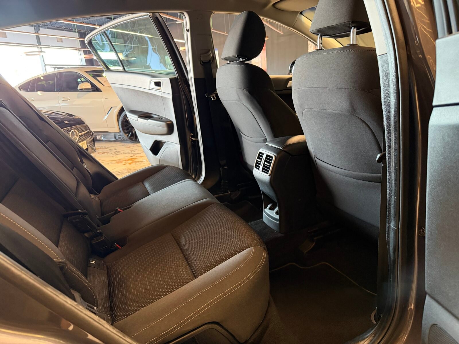 KIA Sportage 1.6 GDI 135CV xTech EcoDynamics 4x2