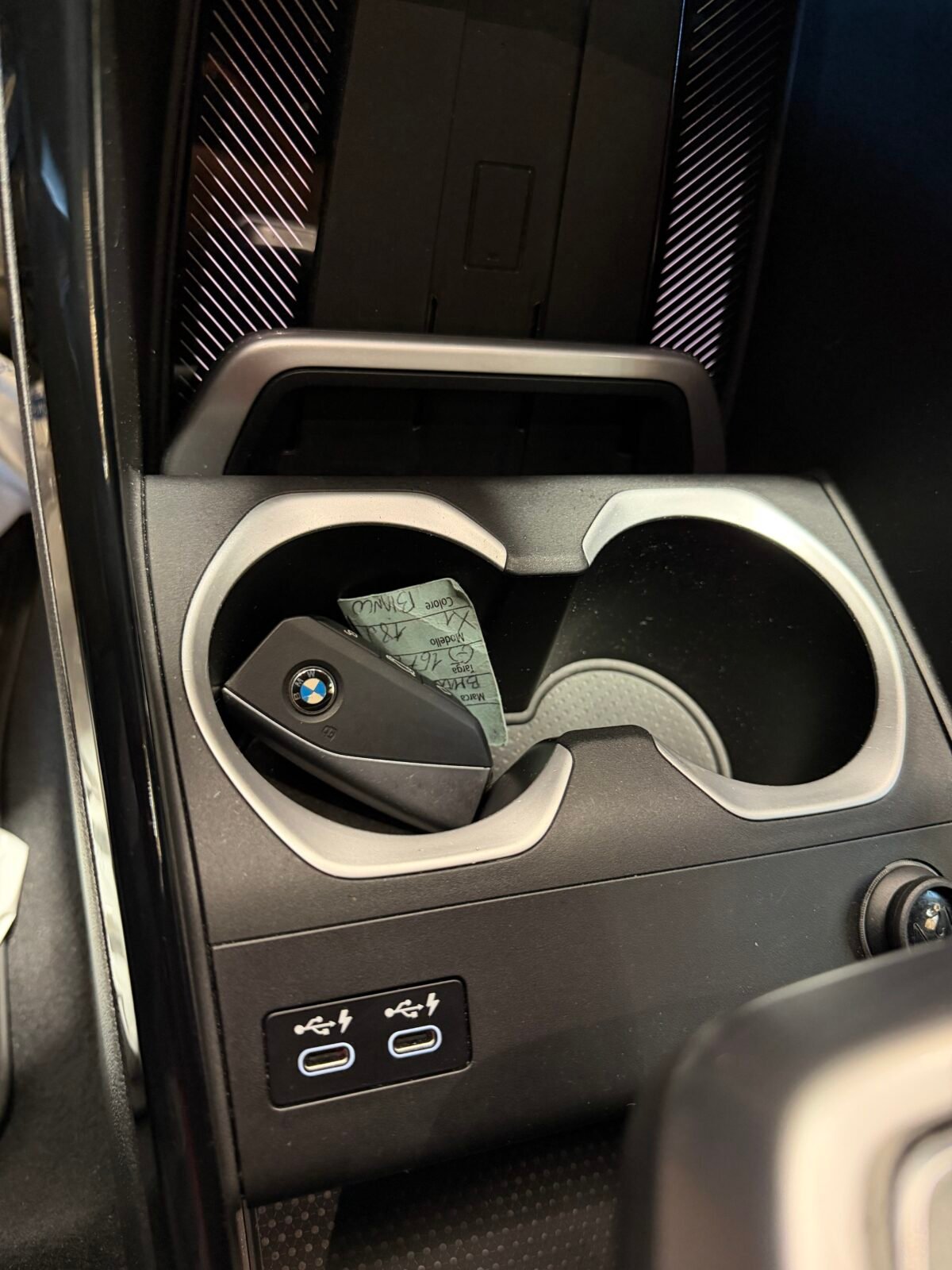 BMW  X1 2.0 150CV X Line Motor con cadena IRROMPIBLE