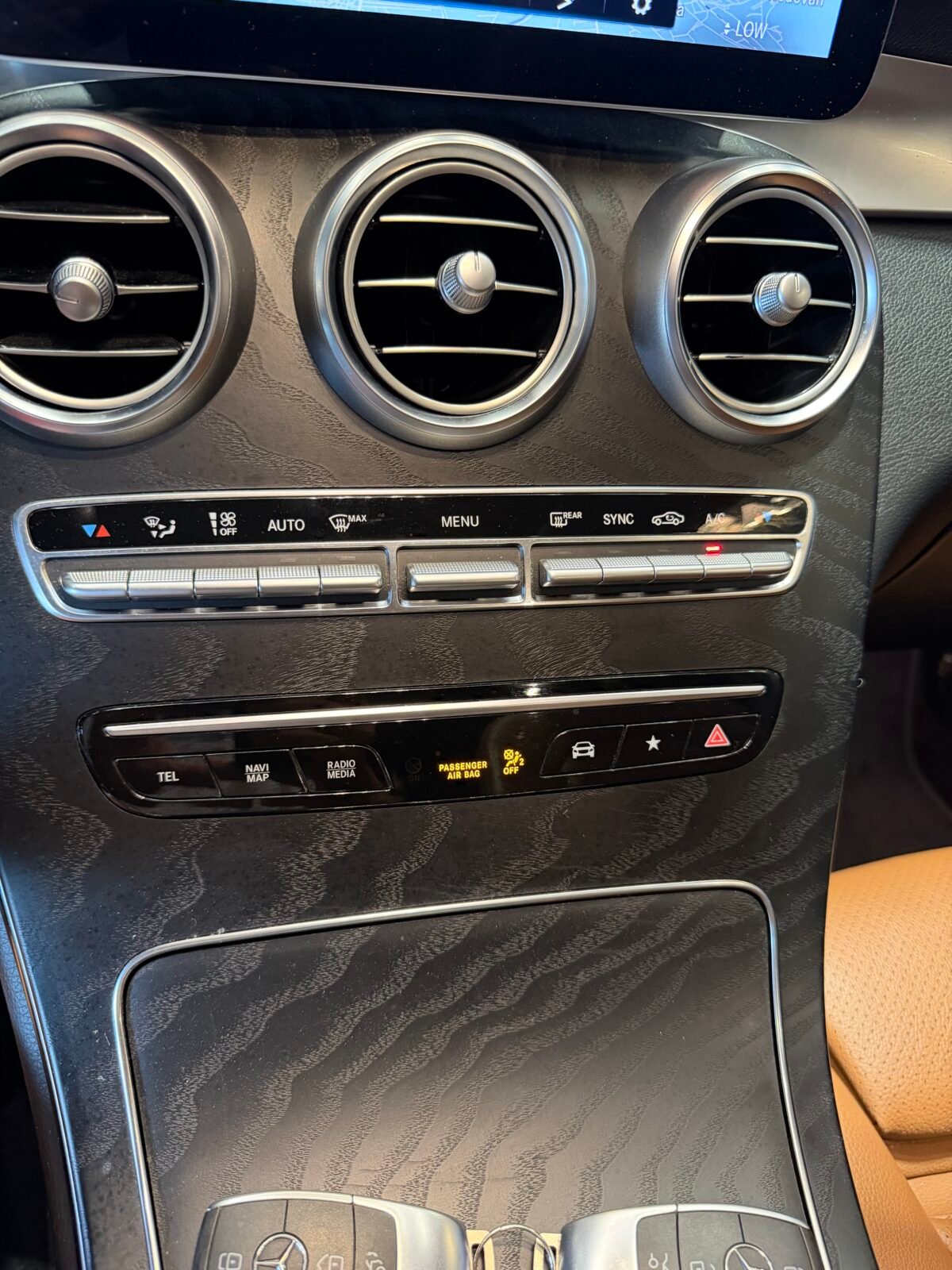 MERCEDES-BENZ GLC Coupé 300d 4MATIC AMG FULL