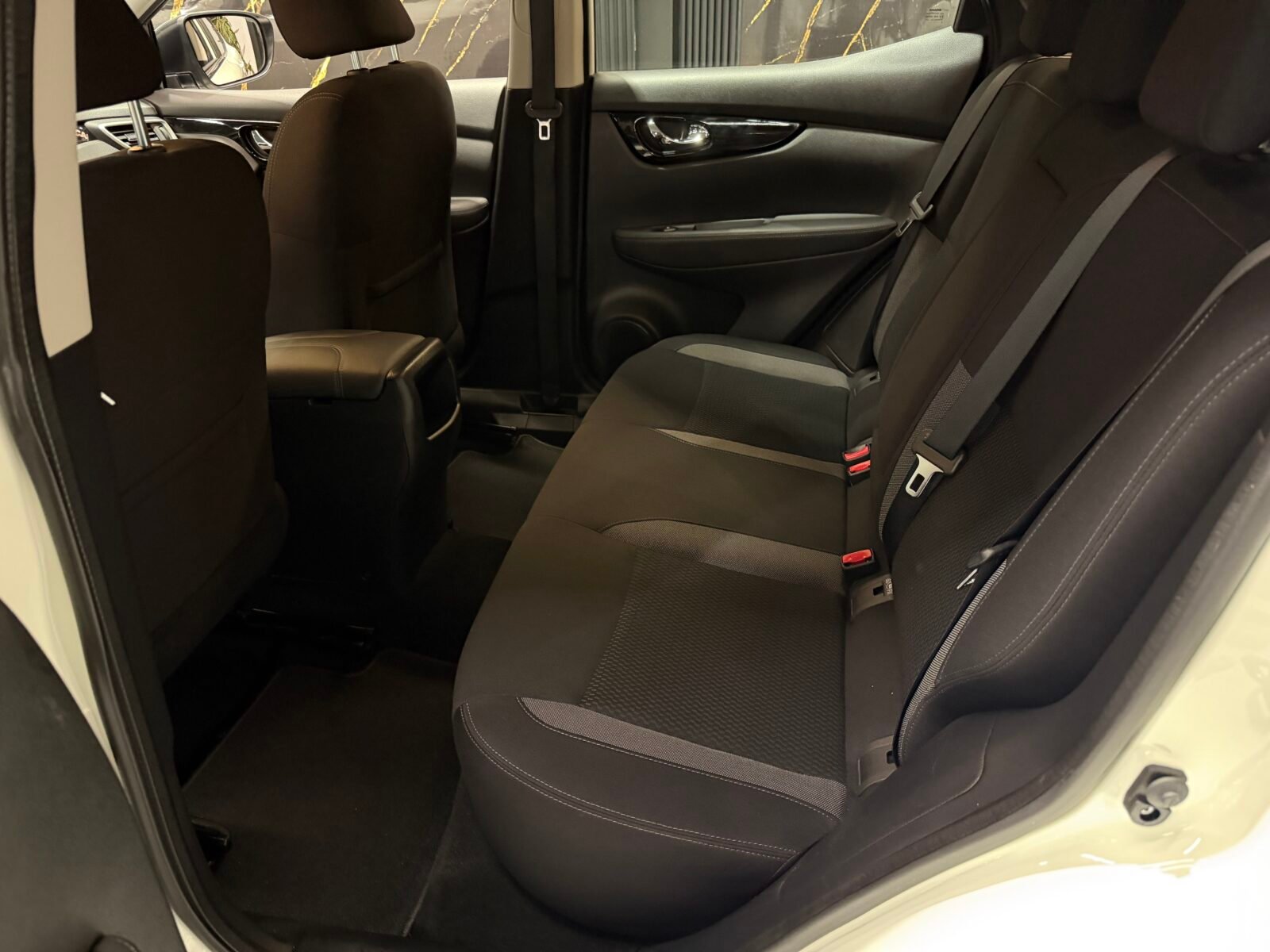 NISSAN QASHQAI dCi 85 kW 115 CV E6D DCT SPORT