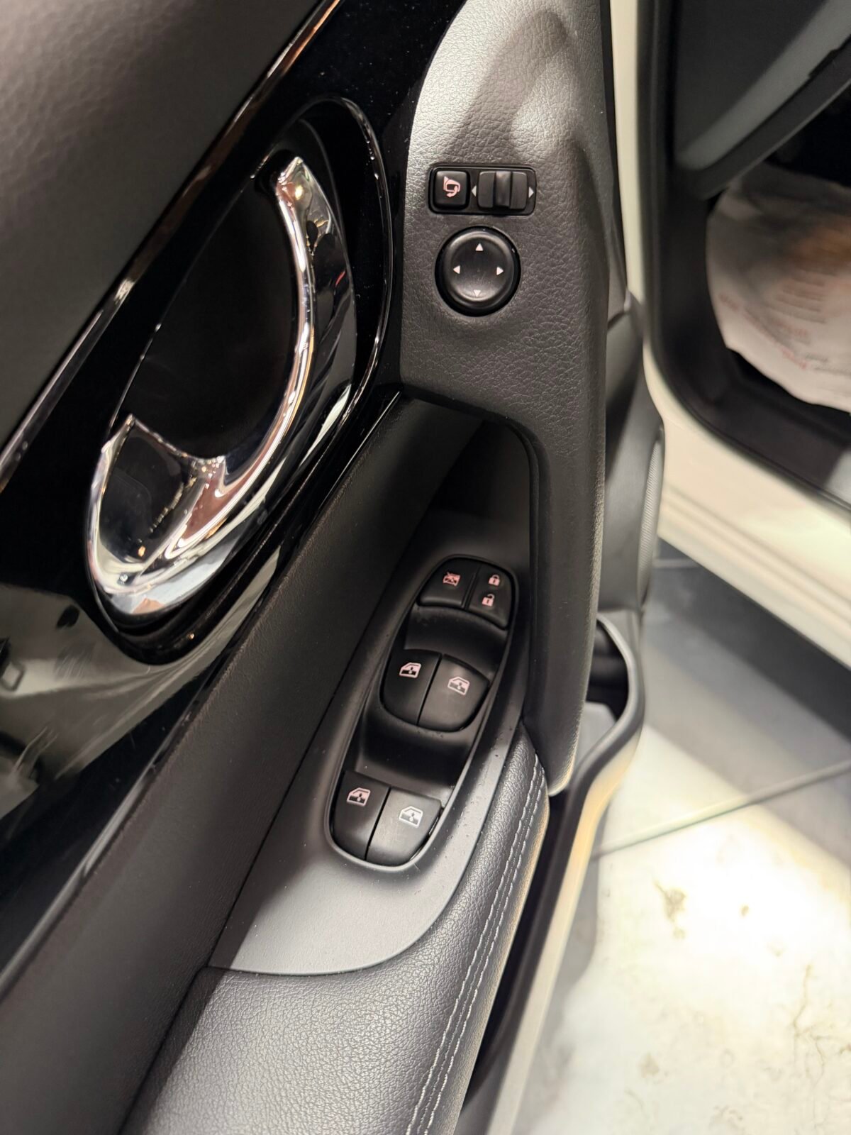 NISSAN QASHQAI dCi 85 kW 115 CV E6D DCT SPORT
