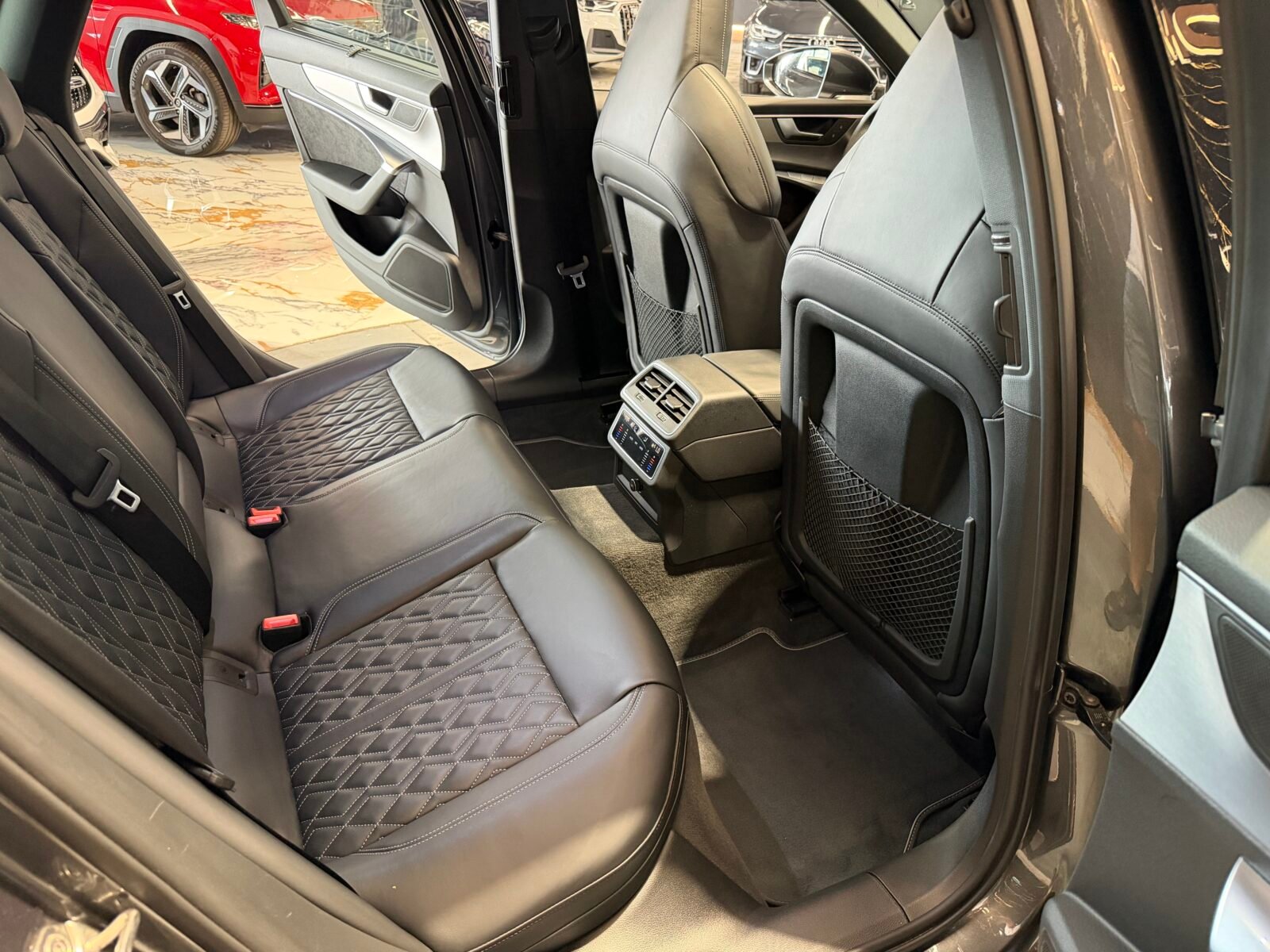 AUDI A6 S Line 50 TDI 210kW 286CV quattro COMPETITION FUL FUL FUL