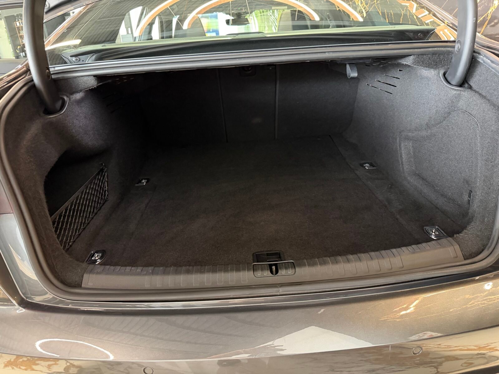AUDI A6 S Line 50 TDI 210kW 286CV quattro COMPETITION FUL FUL FUL