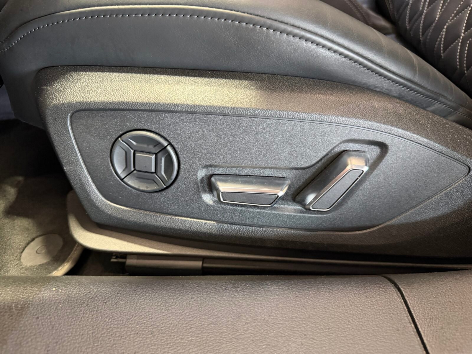 AUDI A6 S Line 50 TDI 210kW 286CV quattro COMPETITION FUL FUL FUL