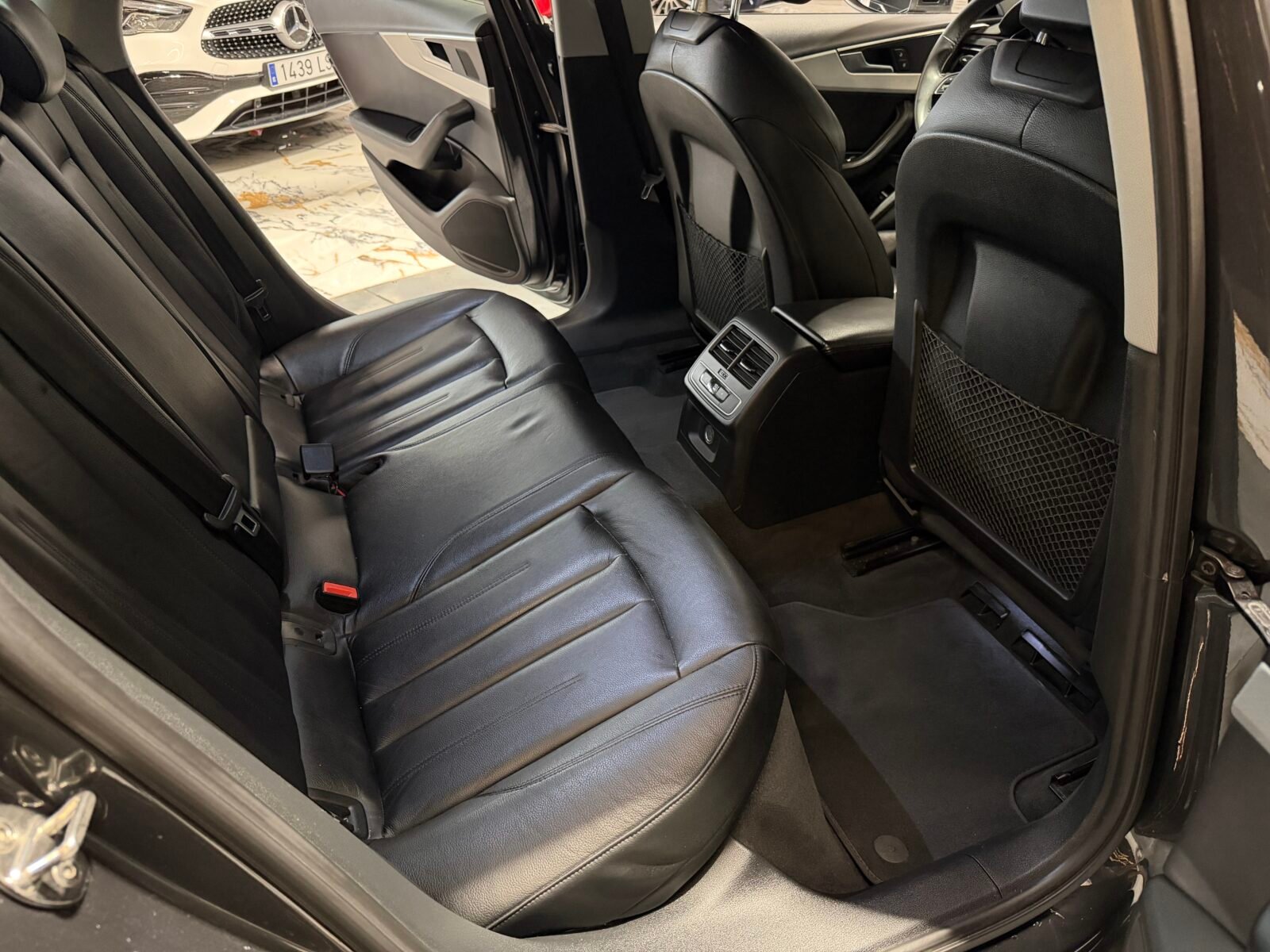AUDI  A4 S line 40 TDI 150kW quattro S tronic