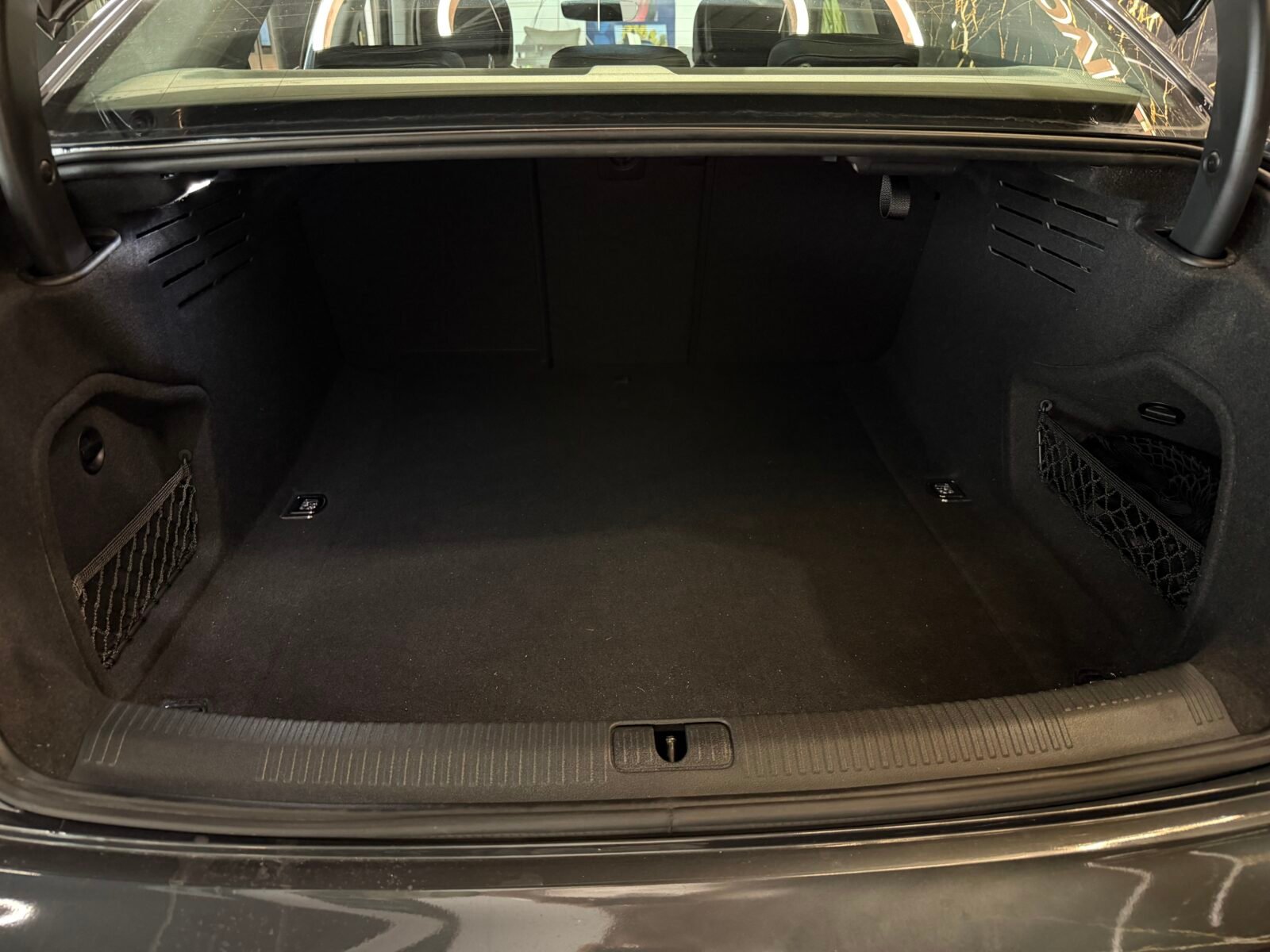 AUDI  A4 S line 40 TDI 150kW quattro S tronic