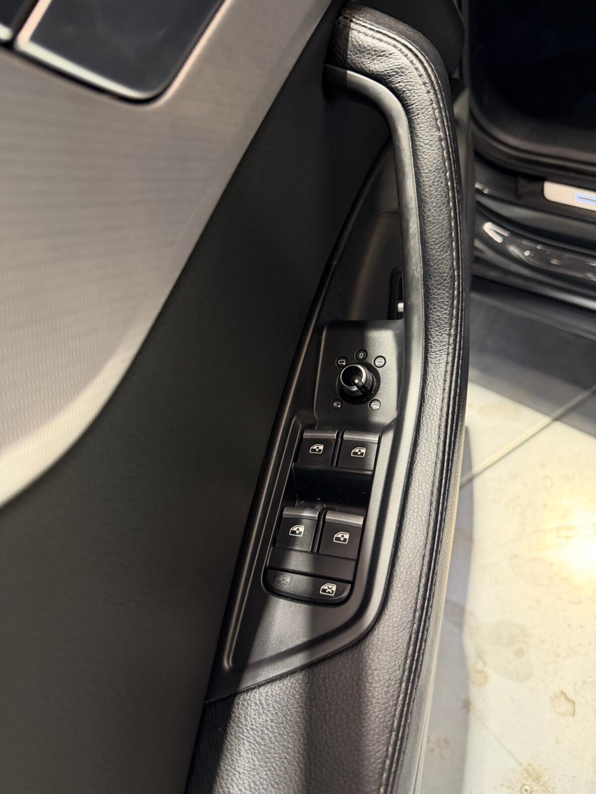 AUDI  A4 S line 40 TDI 150kW quattro S tronic