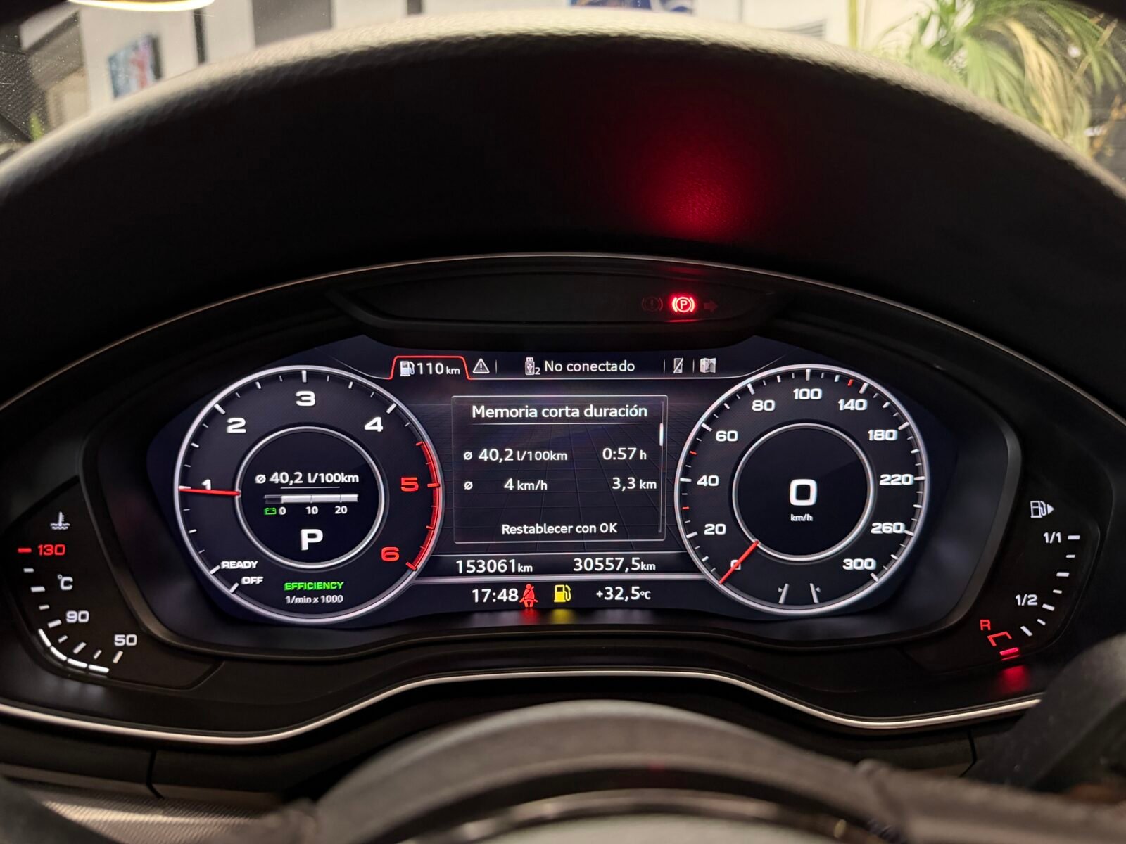 AUDI  A4 S line 40 TDI 150kW quattro S tronic