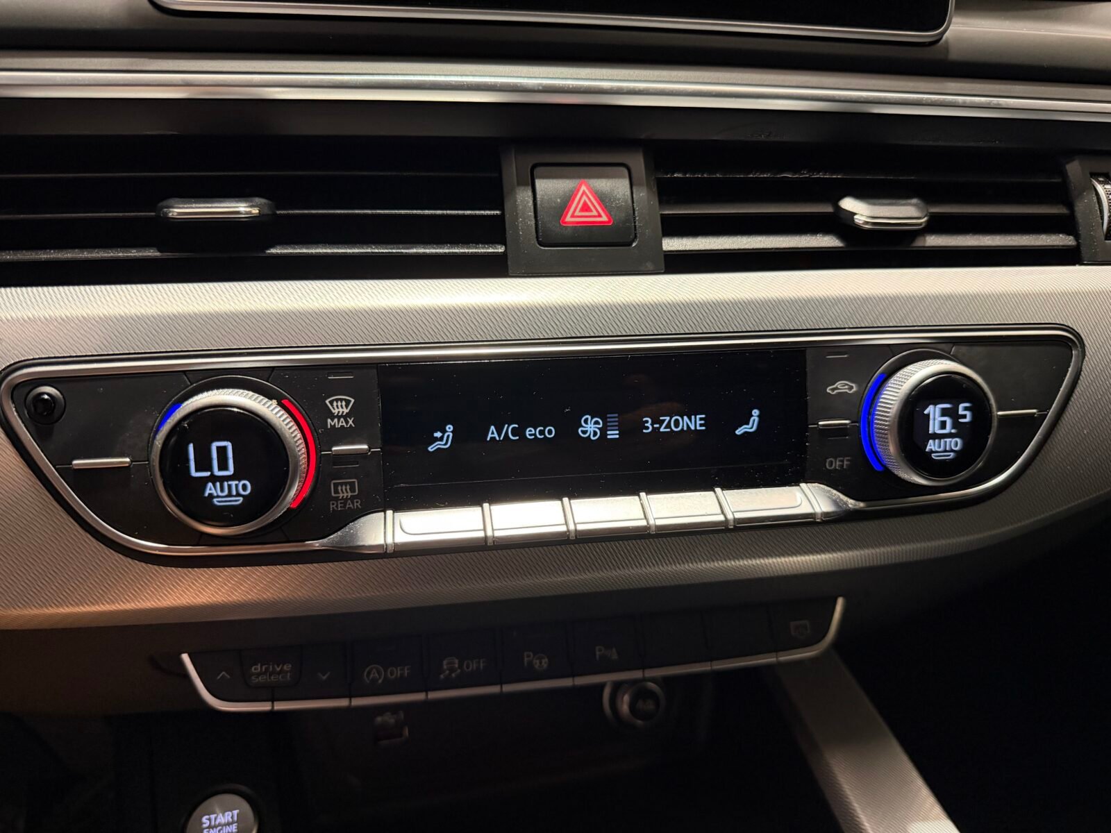 AUDI  A4 S line 40 TDI 150kW quattro S tronic