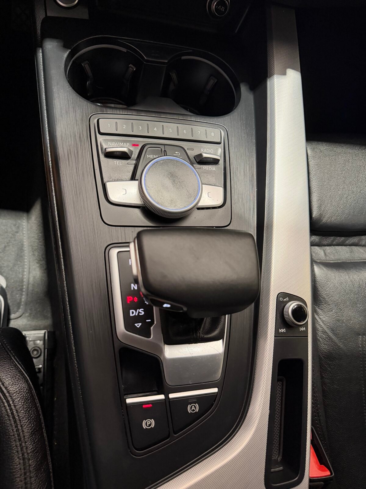 AUDI  A4 S line 40 TDI 150kW quattro S tronic