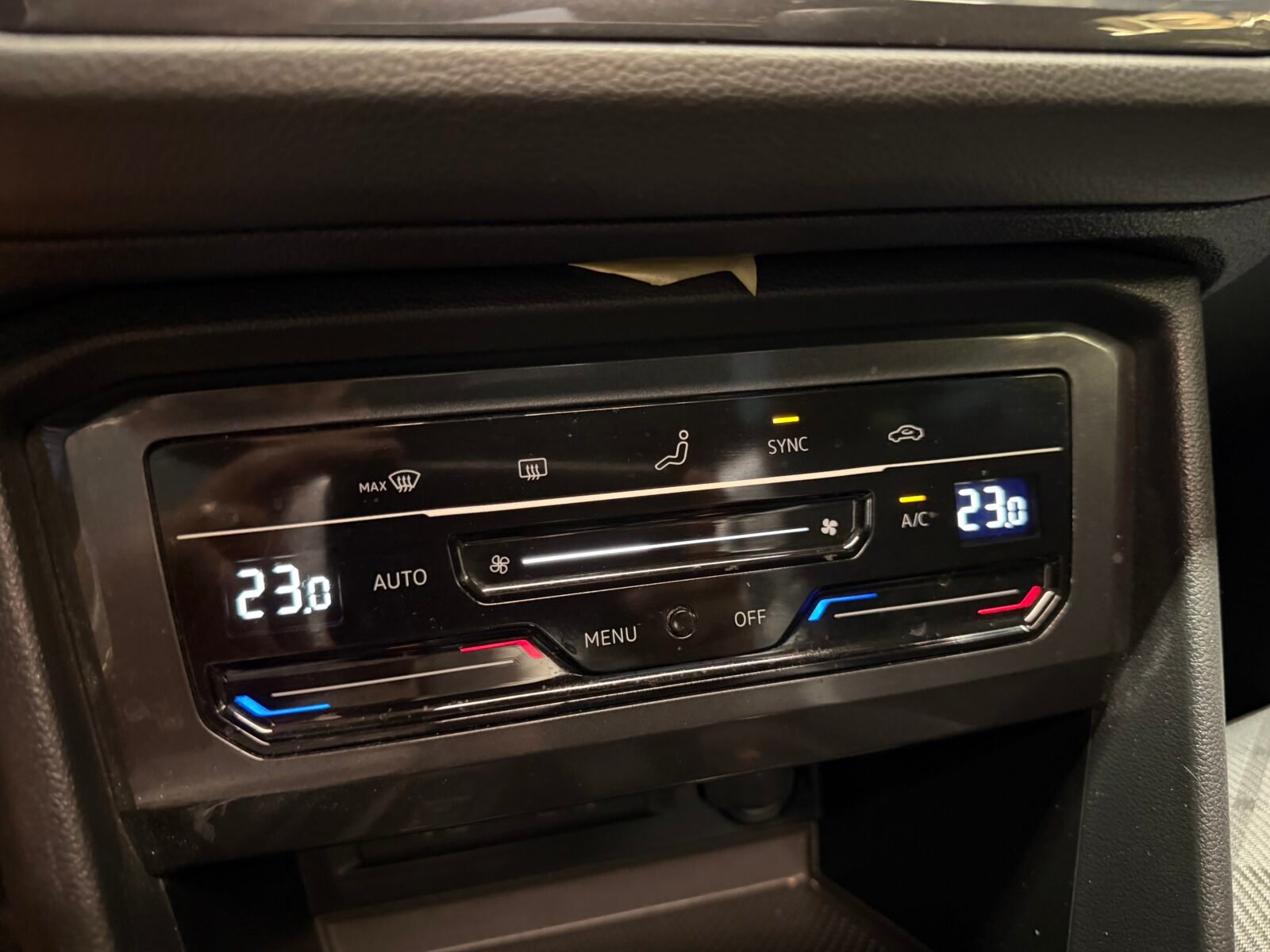 VOLKSWAGEN  Tiguan RLine 2.0 TDI 110kW 150CV DSG