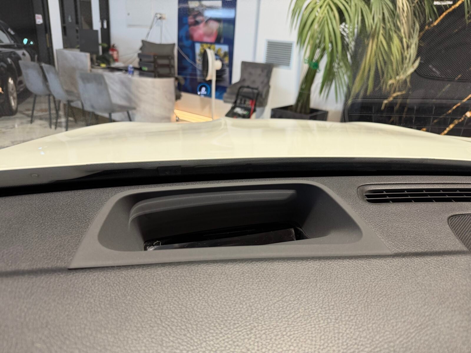 MERCEDES-BENZ GLB 220 D 4MATIC DCT 140KW 190CVAMG Motor MERCEDES con CADENA IRROMPIBLE