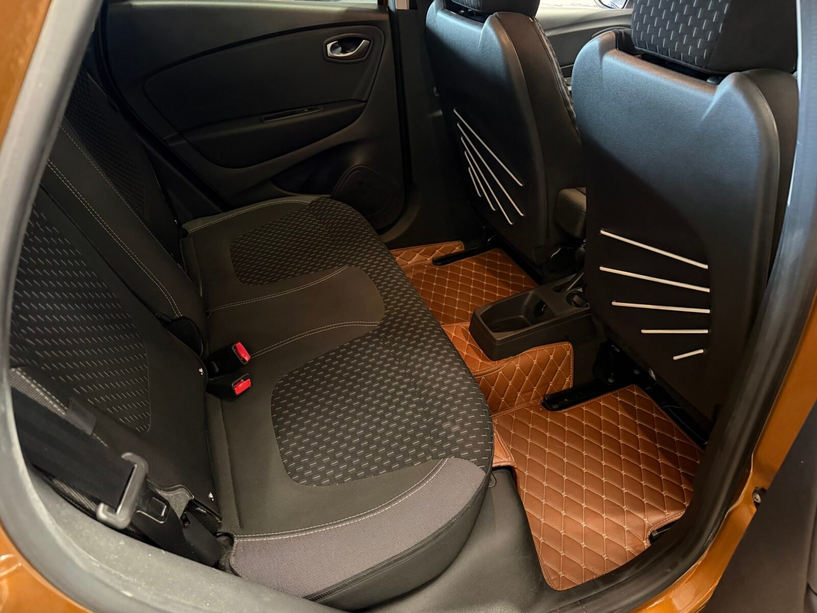 RENAULT Captur 1.3 Motor CON CADENA Sport EDITIO