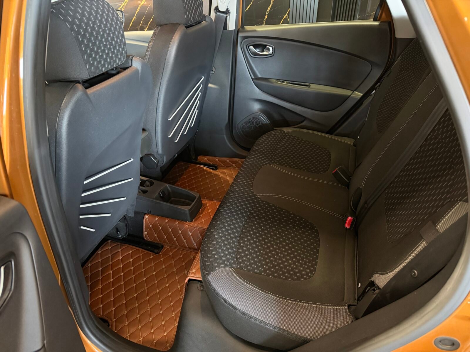 RENAULT Captur 1.3 Motor CON CADENA Sport EDITIO