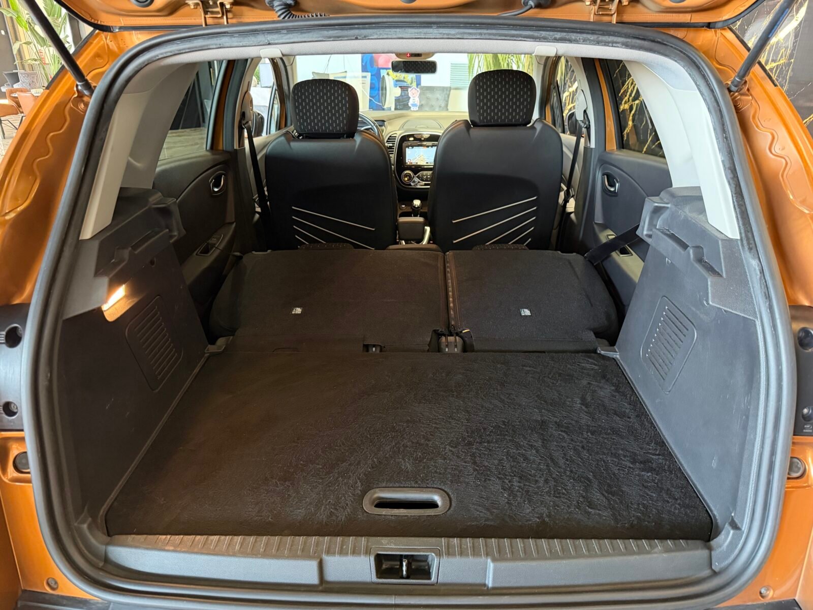 RENAULT Captur 1.3 Motor CON CADENA Sport EDITIO