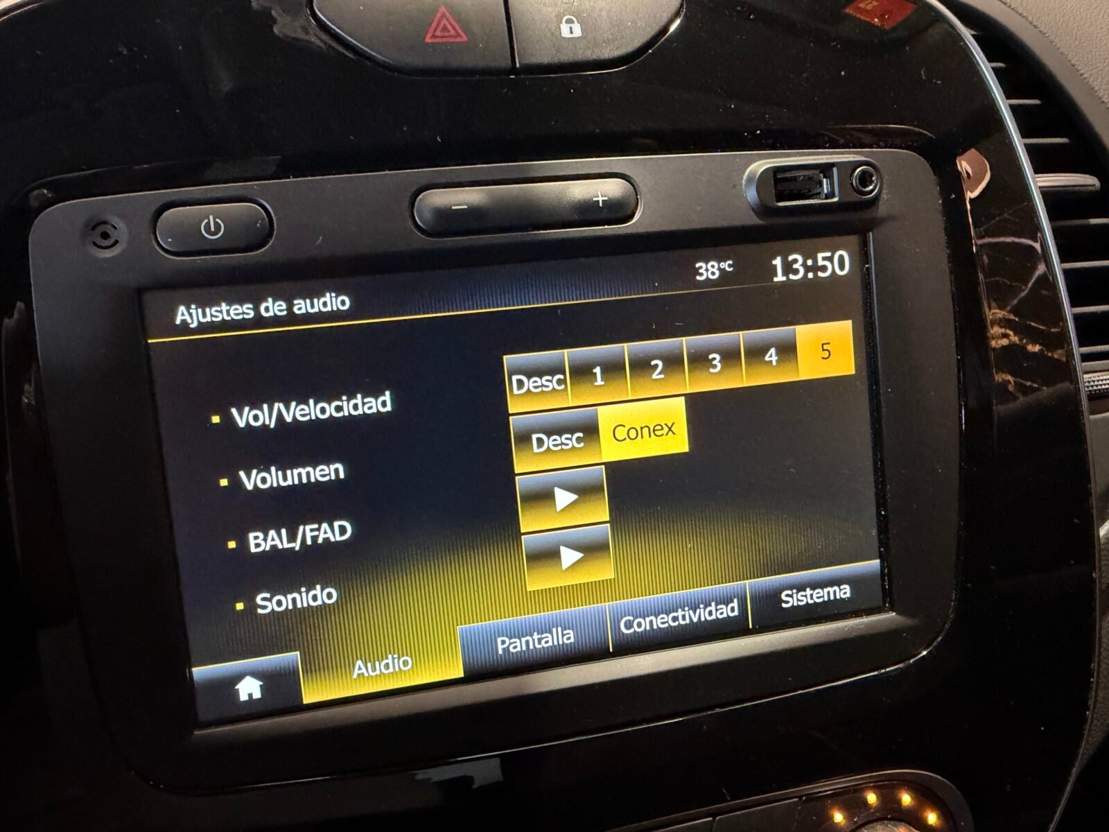RENAULT Captur 1.3 Motor CON CADENA Sport EDITIO