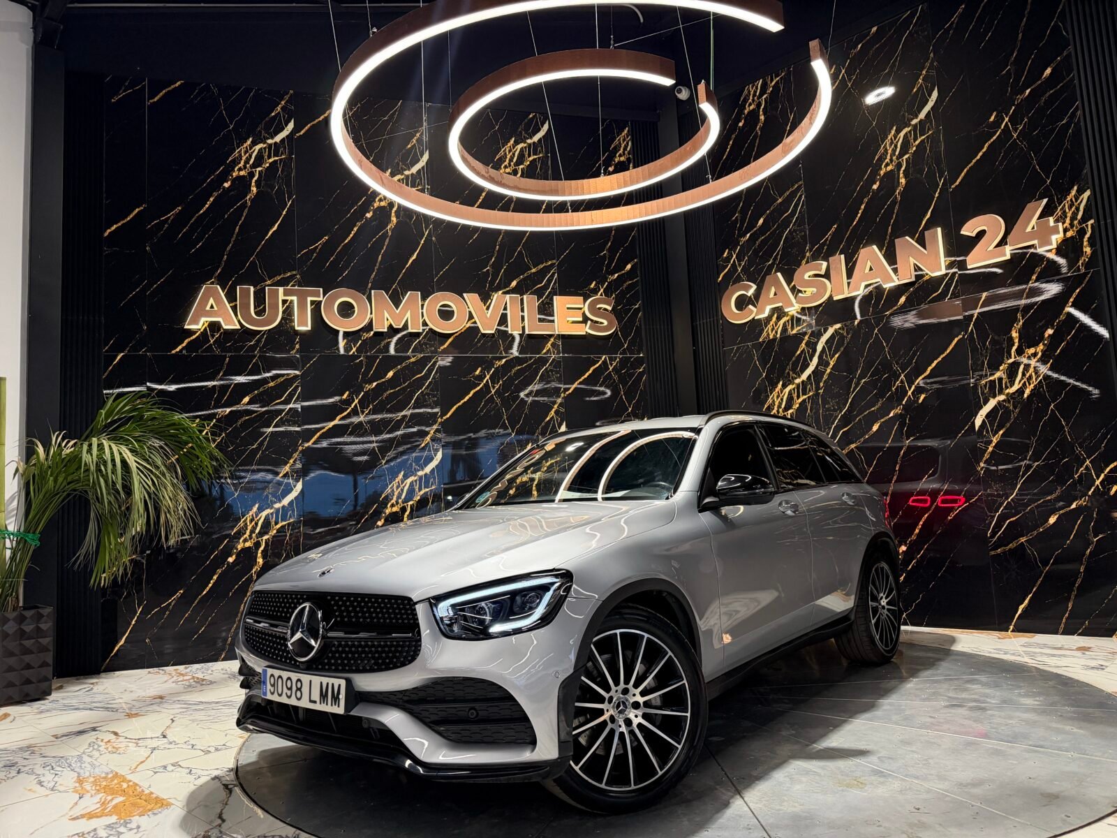 MERCEDES-BENZ 31.650€