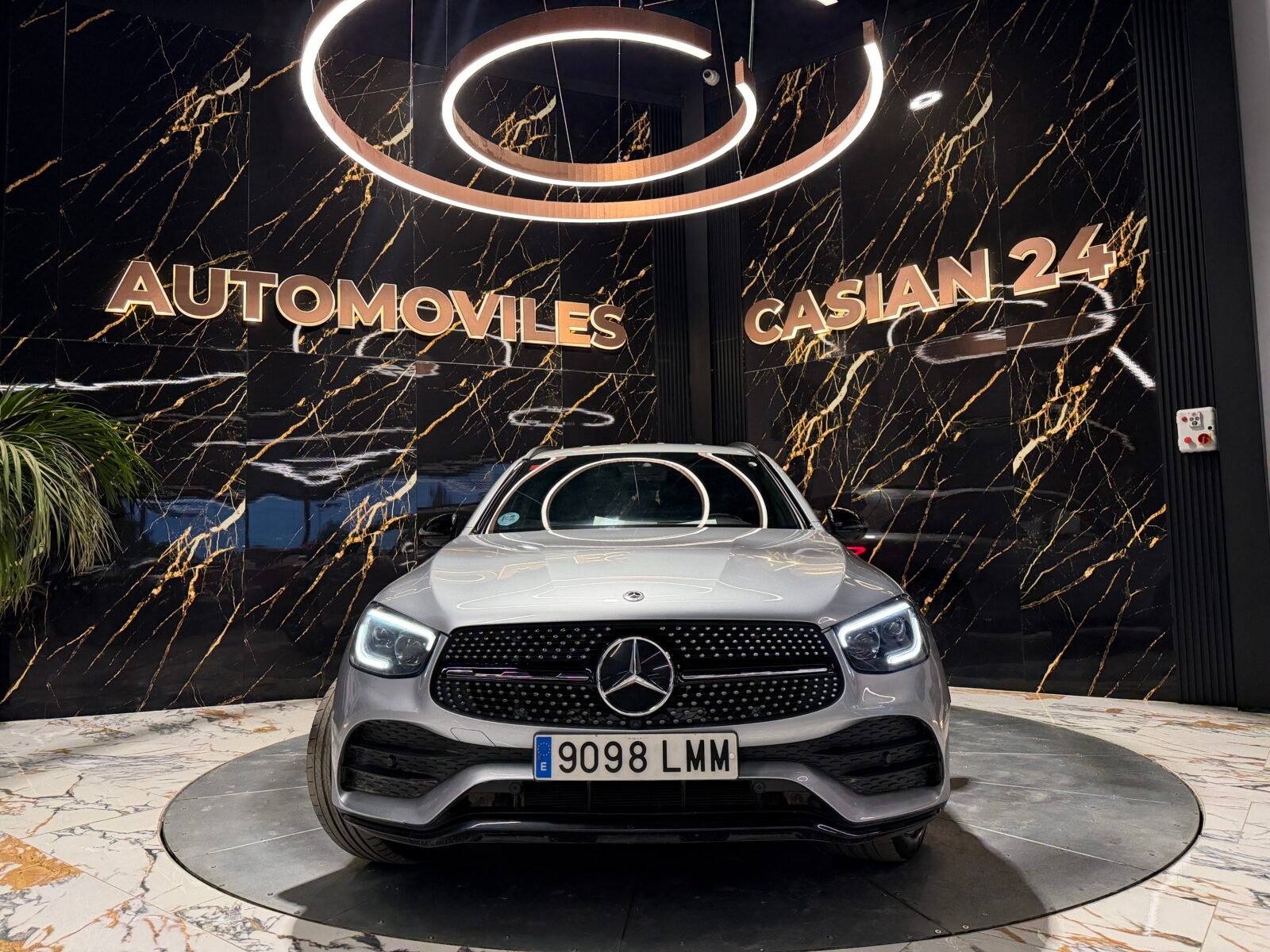 MERCEDES-BENZ 31.650€