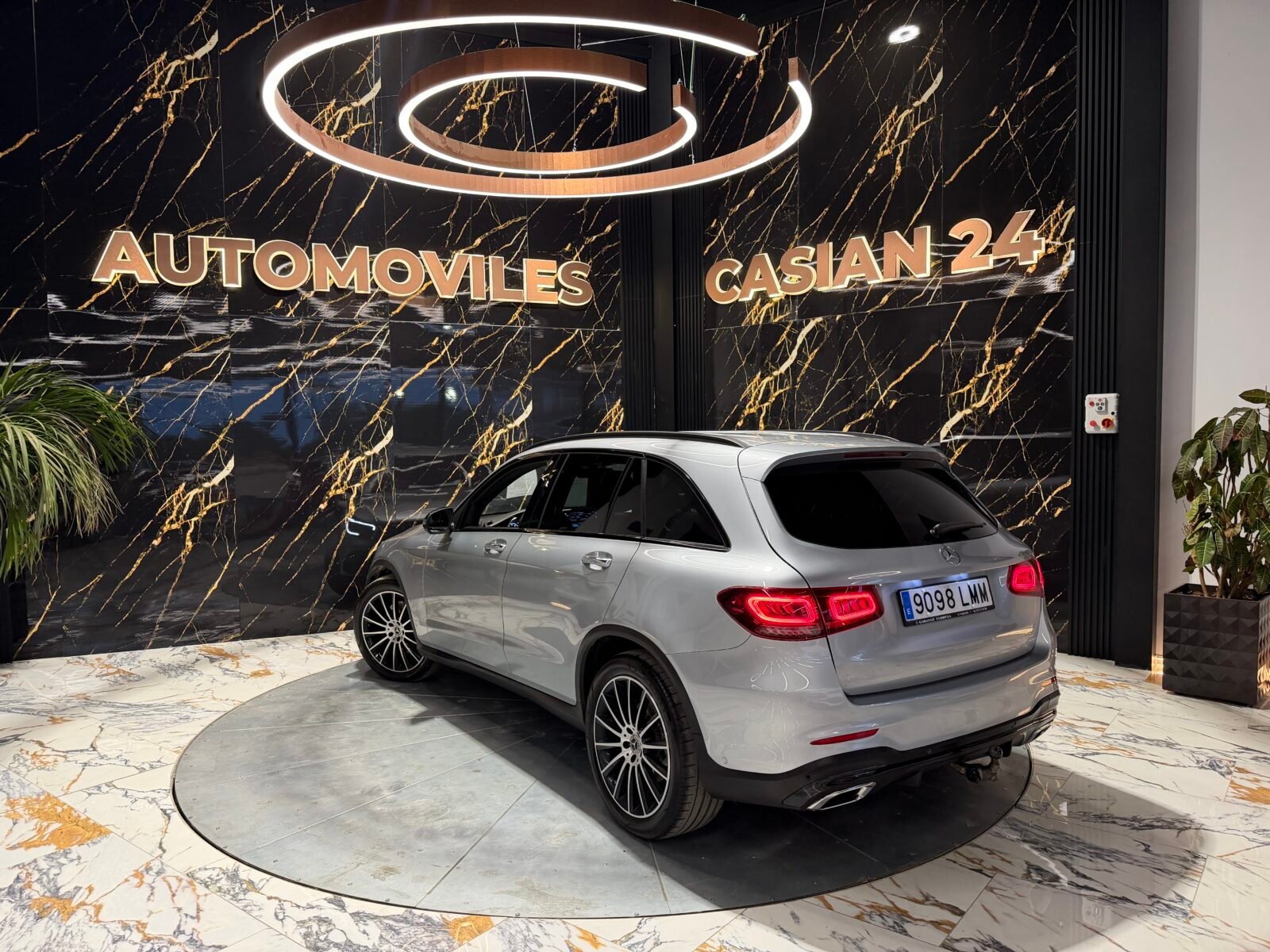 MERCEDES-BENZ 31.650€