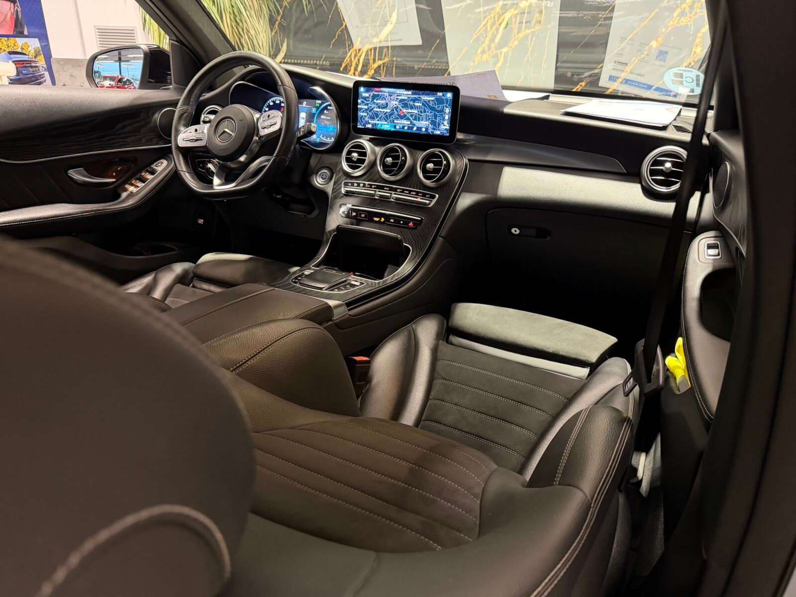 MERCEDES-BENZ 31.650€