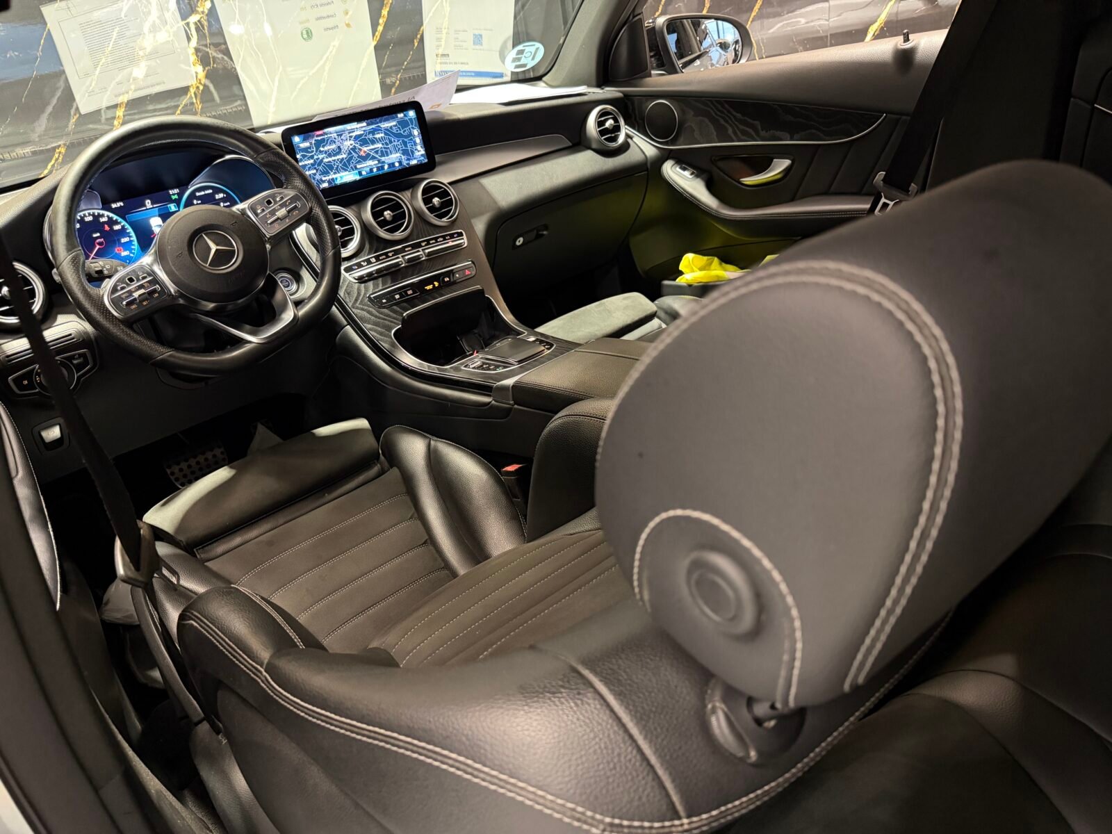 MERCEDES-BENZ 31.650€