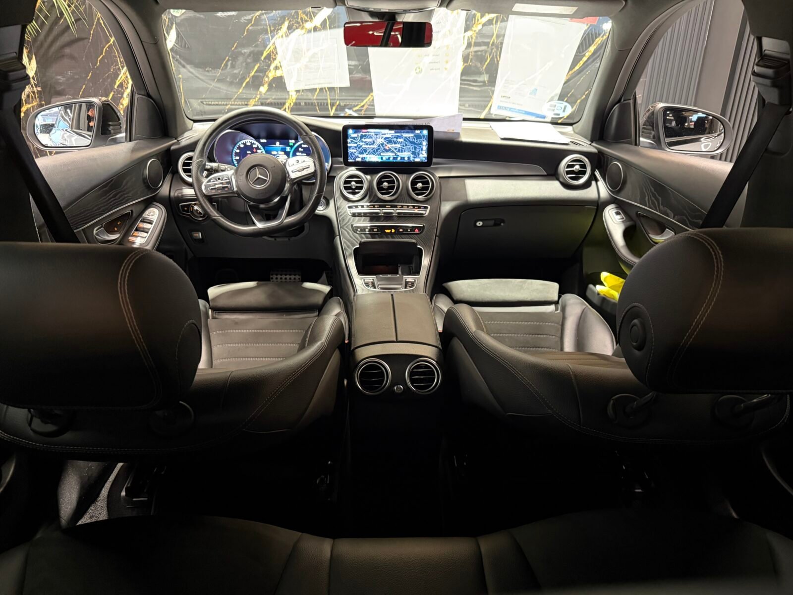 MERCEDES-BENZ 31.650€